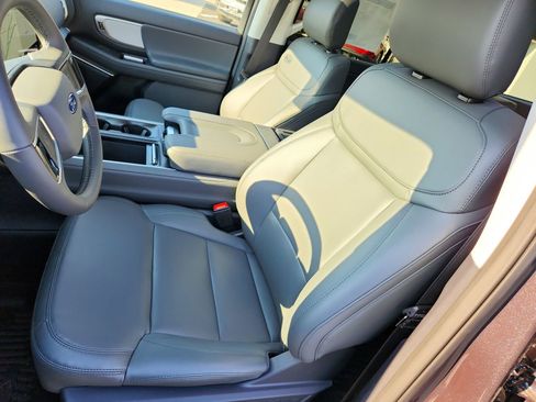 New 2026 Ford Expedition Max Active AWD/4WD image 12