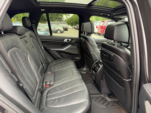 Used 2019 BMW X5 xDrive50i w/ Off-Road Package AWD/4WD image 19