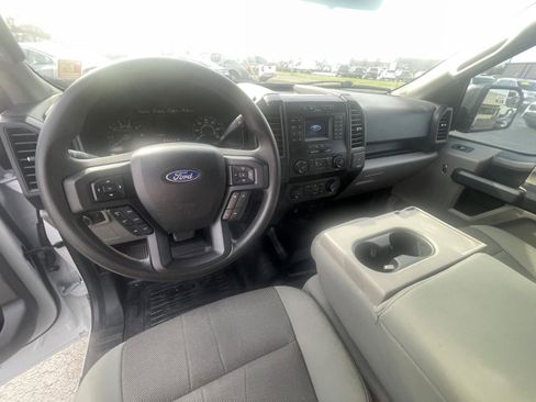 Used 2019 Ford F150 XL w/ Equipment Group 101A Mid image 7