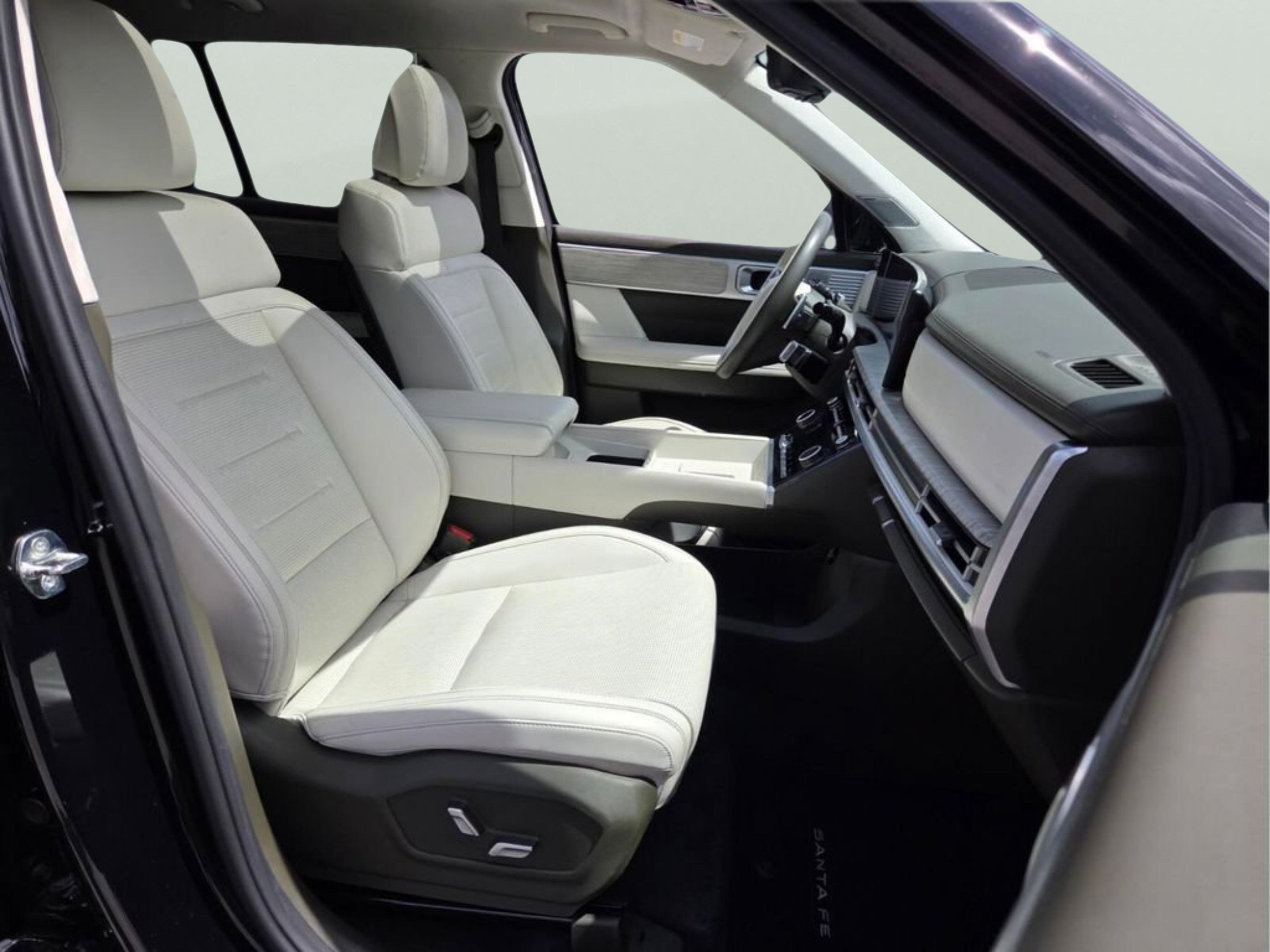 Used 2024 Hyundai Santa Fe Calligraphy AWD/4WD image 21