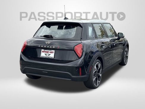 Used 2026 MINI Cooper S image 25