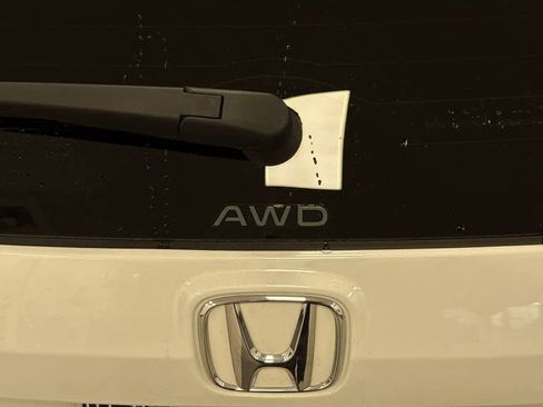 Used 2024 Honda CR-V EX-L image 27