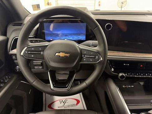 New 2026 Chevrolet Tahoe High Country image 19