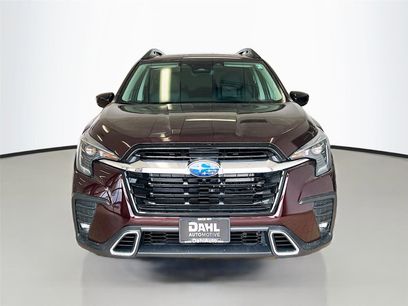 New 2026 Subaru Ascent Touring