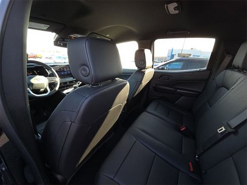 New 2026 Chevrolet Colorado Trail Boss image 28