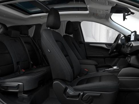 New 2025 Ford Escape Active image 34