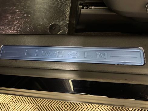 New 2026 Lincoln Nautilus Premier w/ Equipment Group 102A image 37