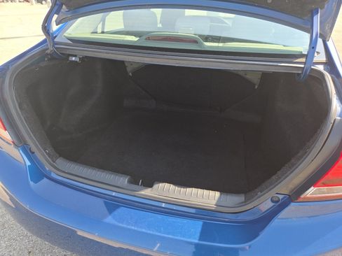 Used 2015 Honda Civic EX image 19