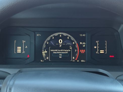 New 2026 Toyota Tacoma SR5 AWD/4WD image 25