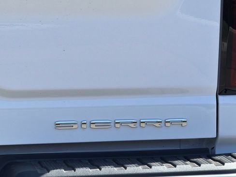 New 2026 GMC Sierra 2500 Denali Ultimate AWD/4WD image 26