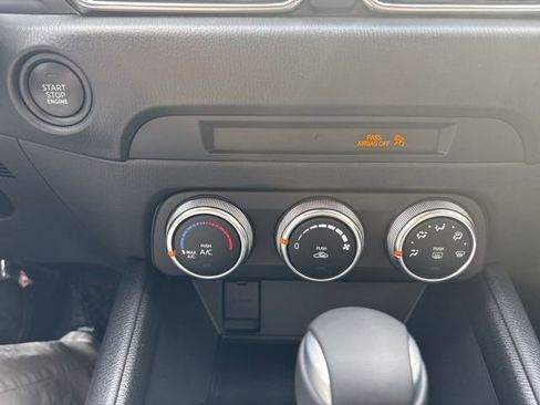 New 2025 MAZDA CX-5 AWD 2.5 S image 16