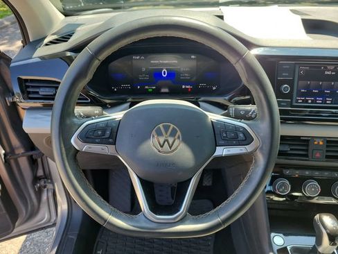 Used 2024 Volkswagen Taos S AWD/4WD image 26