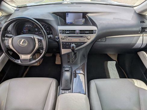 Used 2013 Lexus RX 450h FWD w/ Navigation Pkg image 24