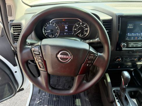 Used 2024 Nissan Frontier S w/ Technology Package AWD/4WD image 26