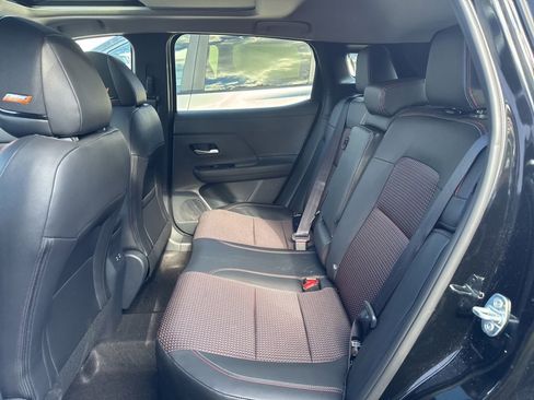 New 2026 Nissan Kicks SR w/ SR Premium Package image 26