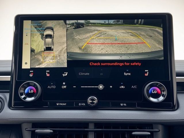 New 2026 Toyota C-HR AWD/4WD image 23