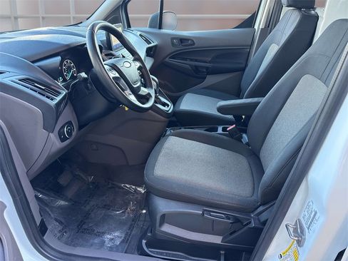 Used 2022 Ford Transit Connect XL image 8
