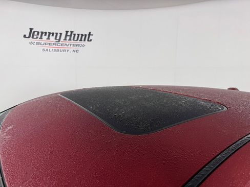 Used 2022 Nissan Altima 2.5 SV w/ SV Premium Package image 6