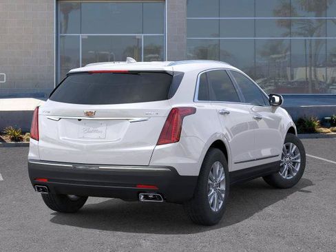 New 2026 Cadillac XT5 Luxury FWD image 34