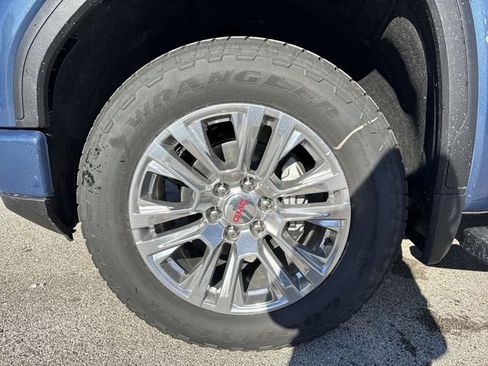 New 2026 GMC Sierra 1500 Denali w/ Technology Package AWD/4WD image 10