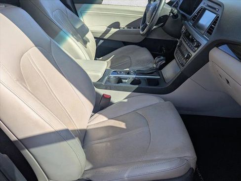 Used 2016 Hyundai Sonata Limited w/ Option Group 05 image 20