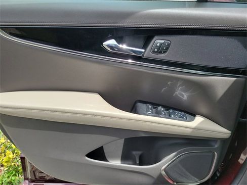 Certified 2023 Lincoln Nautilus FWD w/ Premium Package image 27