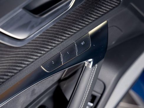 Used 2025 Audi RS 6 performance image 62