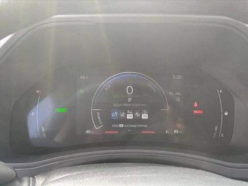 New 2026 Toyota Grand Highlander AWD Hybrid image 9