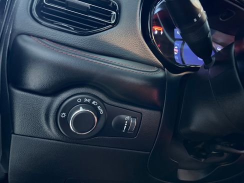 Used 2024 Dodge Durango R/T w/ Blacktop Package image 26