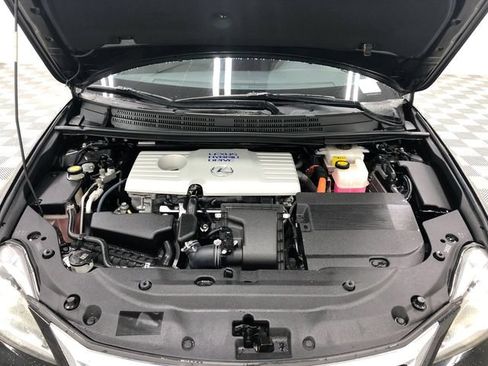 Used 2014 Lexus CT 200h FWD image 22