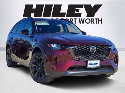 New 2026 MAZDA CX-90 3.3 Turbo w/ Premium Sport Pkg