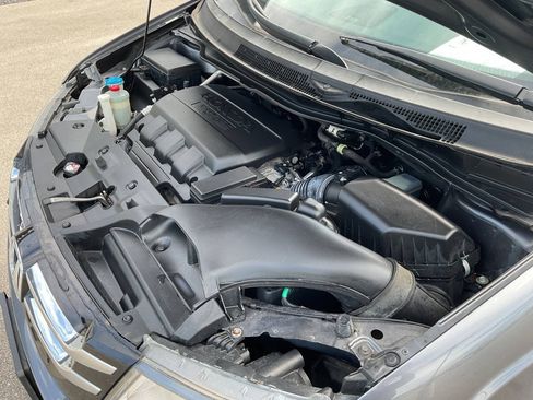 Used 2016 Honda Odyssey EX-L image 54