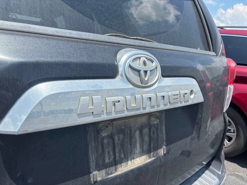 Used 2012 Toyota 4Runner SR5 RWD image 6