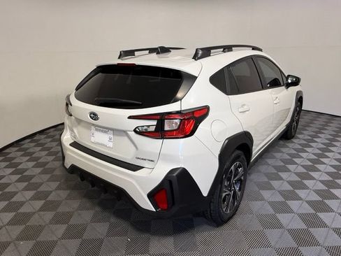 Used 2024 Subaru Crosstrek 2.0i Premium AWD/4WD image 6
