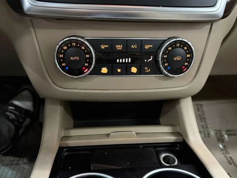 Used 2013 Mercedes-Benz ML 350 2WD image 33