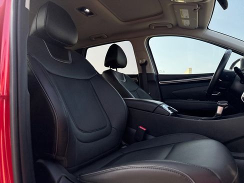 Used 2022 Hyundai Tucson SEL w/ Convenience + Premium Package image 20