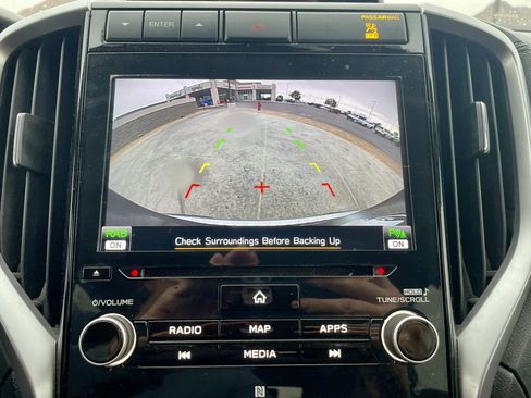 Used 2019 Subaru Ascent Limited image 19