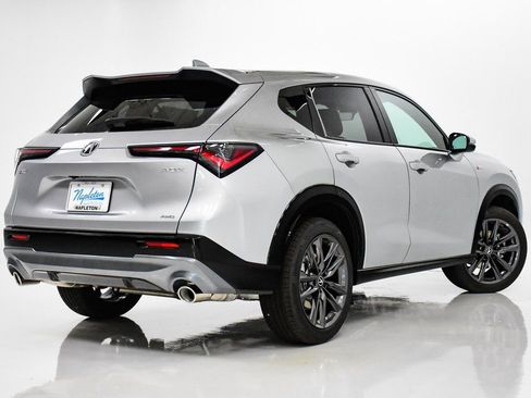 New 2025 Acura ADX A-Spec image 32