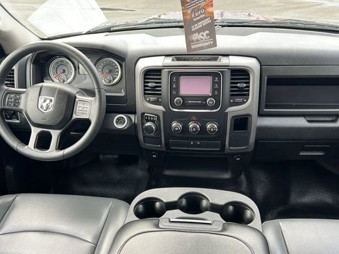 Used 2021 RAM 1500 Tradesman w/ Chrome Appearance Group image 5