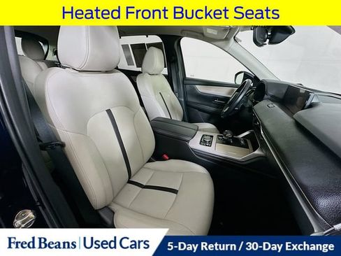Used 2024 MAZDA CX-90 3.3 Turbo w/ Preferred Plus AWD/4WD image 36
