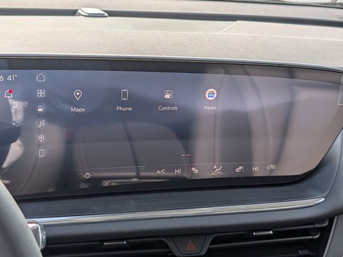 New 2026 Buick Envision Preferred image 47