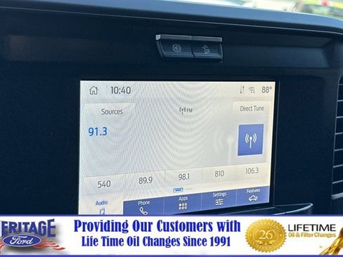 New 2025 Ford F250 XLT image 17