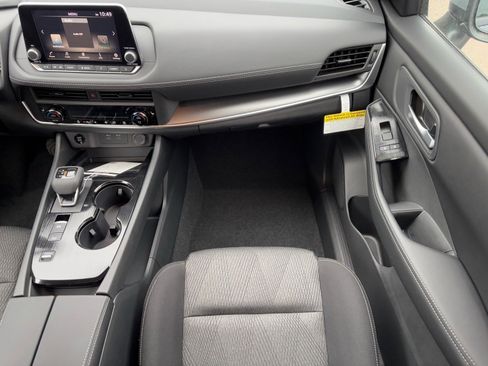 New 2026 Nissan Rogue SV image 17