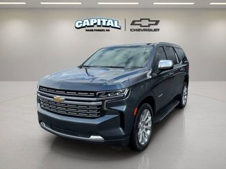 Used 2021 Chevrolet Tahoe Premier video 1