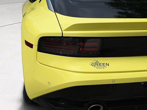 Used 2024 Nissan Z Performance image 17