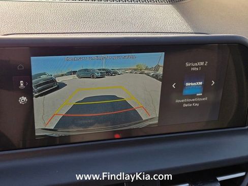 New 2026 Kia Seltos S FWD image 19