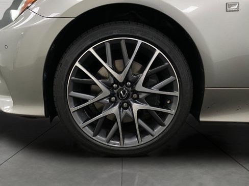 Used 2015 Lexus RC 350 AWD w/ Navigation System Package image 12