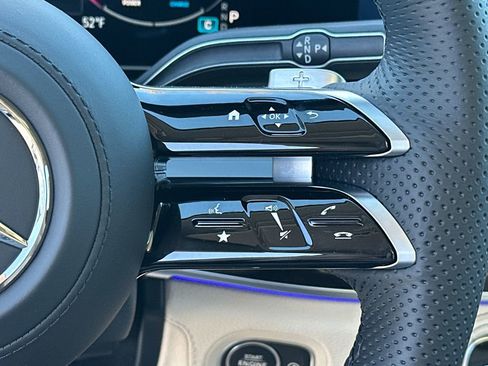 New 2026 Mercedes-Benz GLS 450 4MATIC image 30
