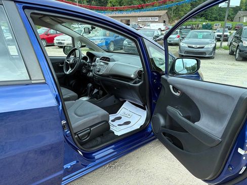 Used 2013 Honda Fit image 18