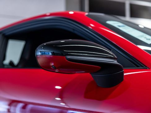 Certified 2024 Porsche 911 Carrera GTS w/ Premium Package RWD image 17